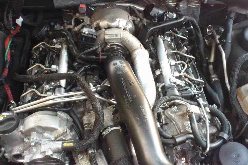 Những bộ phận dễ hỏng hóc nhất trên ô tô