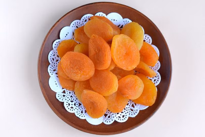 20 thực phẩm tưởng tốt mà không hề tốt