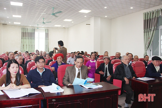700 bài thơ của 217 tác giả dự thi thơ Đường luật viết về nông thôn mới