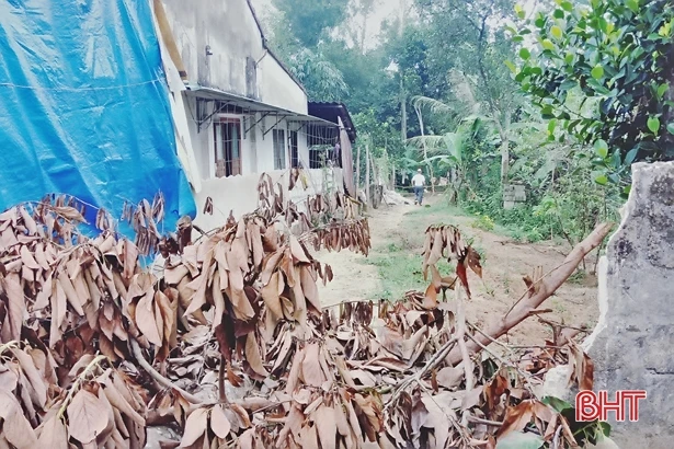 Vụ “tố” hàng xóm lấn đường ở TX Hồng Lĩnh: Xin đừng cố chấp!