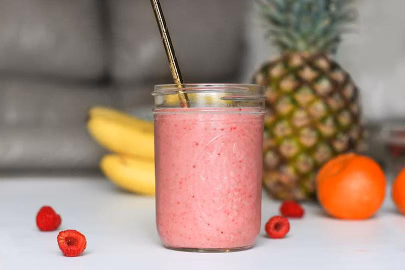 20 thực phẩm tưởng tốt mà không hề tốt