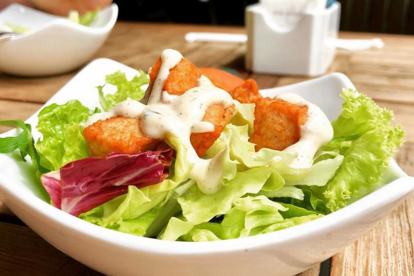 20 thực phẩm tưởng tốt mà không hề tốt - Ảnh 11. 20 thực phẩm tưởng tốt mà không hề tốt