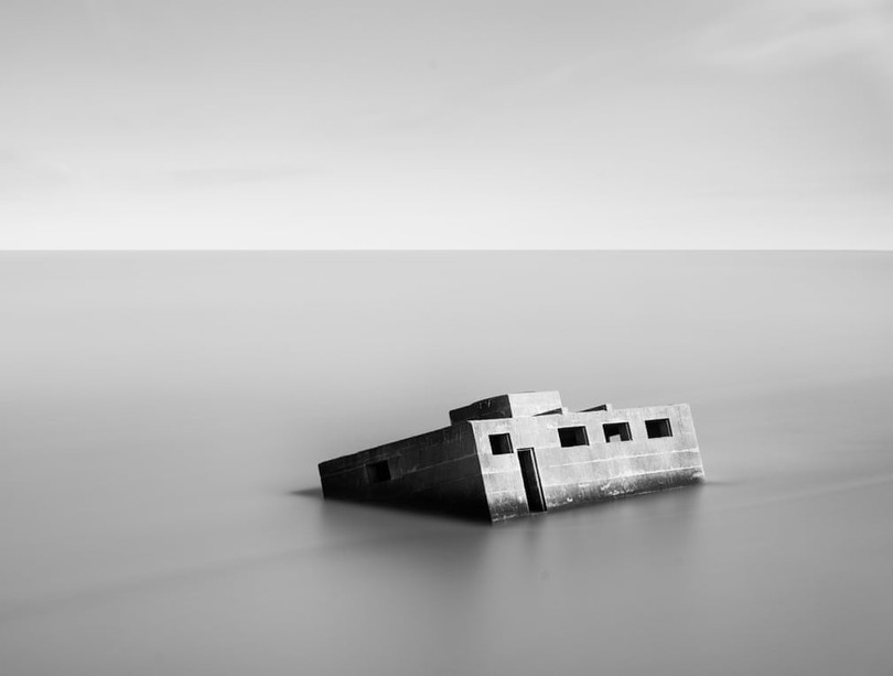 Những di tích lịch sử tuyệt đẹp dưới ống kính nhiếp ảnh gia