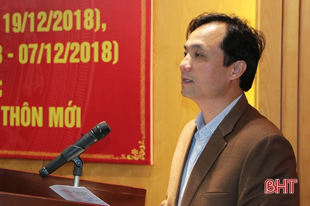 Tập trung tuyên truyền sâu rộng về những đóng góp của Nguyễn Công Trứ