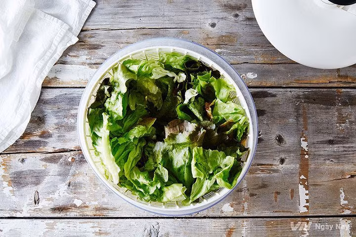 Những sai lầm khi luộc rau nạp thêm chất độc hại vào cơ thể