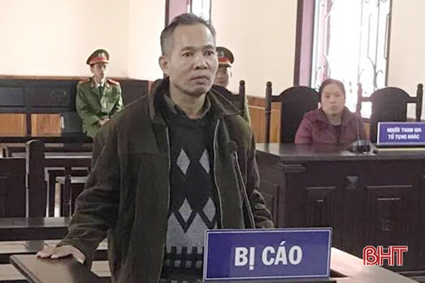 Đoạt mạng em trai vì dám “bênh” chị dâu