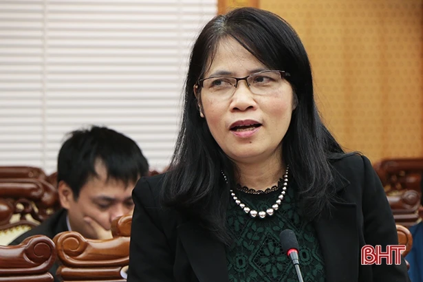 Tập trung tuyên truyền sâu rộng về những đóng góp của Nguyễn Công Trứ