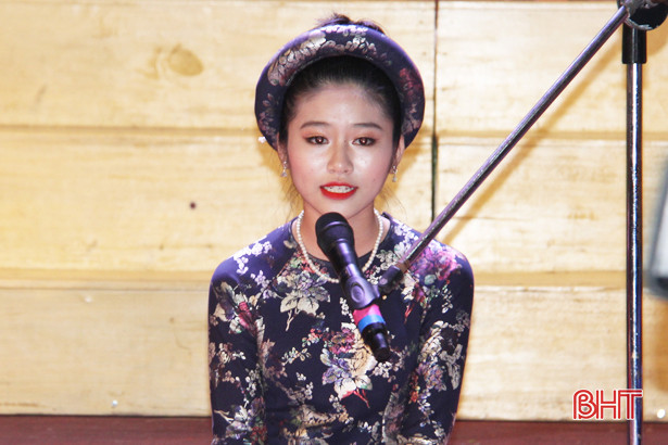 Thi tìm hiểu thân thế, sự nghiệp danh nhân Nguyễn Công Trứ ảnh 7 Thi tìm hiểu thân thế, sự nghiệp danh nhân Nguyễn Công Trứ