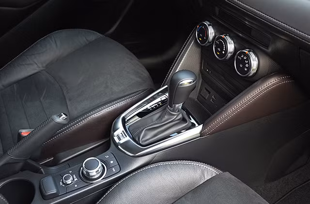 Mazda2 mới ra mắt thị trường, giá từ 509 triệu đồng