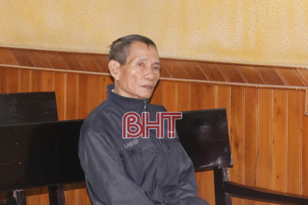 Y án 12 năm tù giam đối với “yêu râu xanh” 73 tuổi