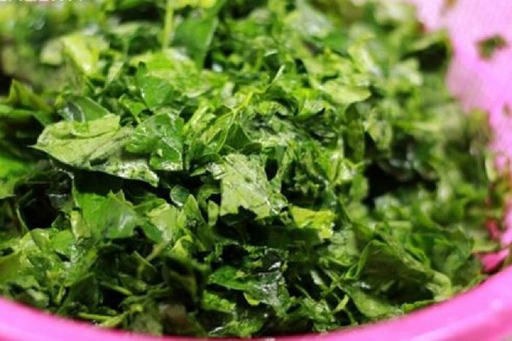 Những sai lầm khi luộc rau nạp thêm chất độc hại vào cơ thể