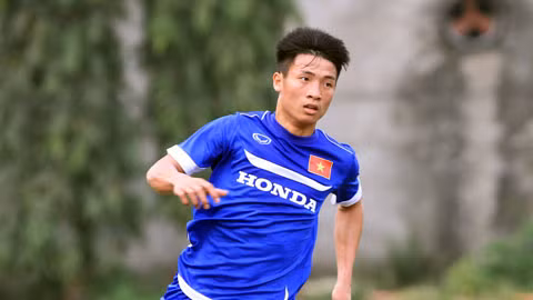 20 ứng viên danh hiệu Quả bóng Vàng 2018: Vắng bóng Bùi Tiến Dũng