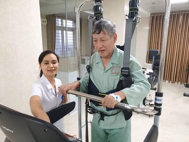 Cảnh báo bệnh nguy hiểm dễ vong khi trời lạnh