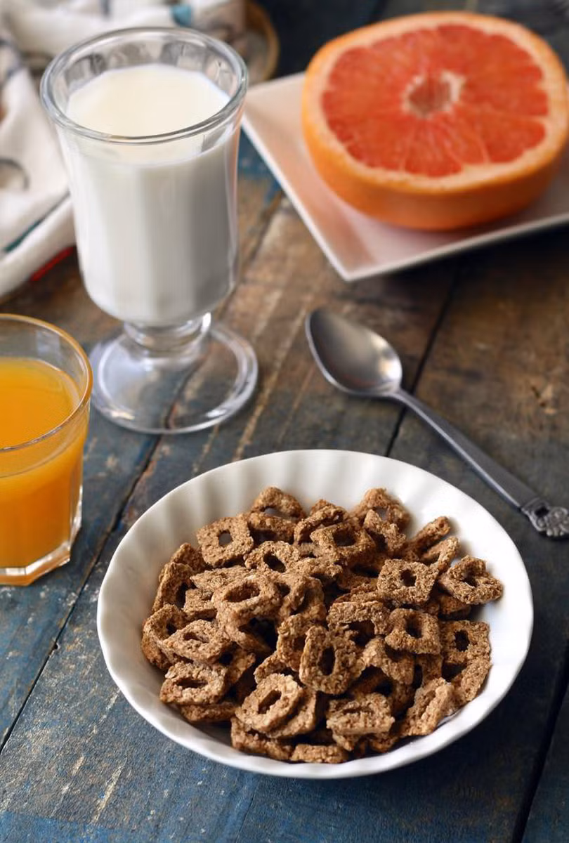 20 thực phẩm tưởng tốt mà không hề tốt