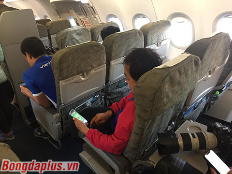 ĐT Việt Nam bị làm khó khi nhập cảnh Philippines, khả năng hủy tập