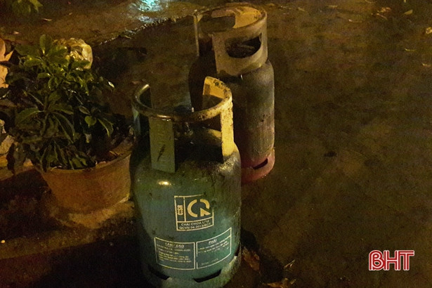 Bà hỏa “ghé thăm” quán súp lươn cay xứ Nghệ