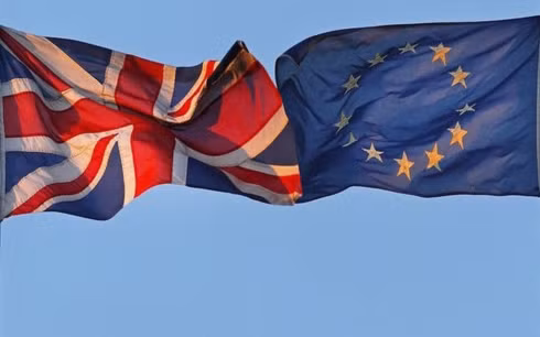 Thế giới ngày qua: EU thông qua thỏa thuận Brexit và Tuyên bố chính trị về Anh