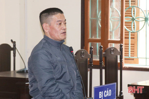 Gieo “cái chết trắng”, gặt 3 năm tù