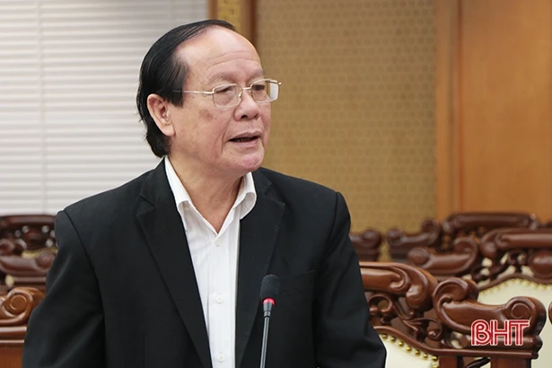 Tập trung tuyên truyền sâu rộng về những đóng góp của Nguyễn Công Trứ