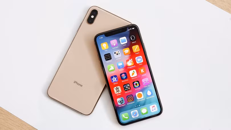 Nhiều smartphone cao cấp giảm giá hàng triệu đồng