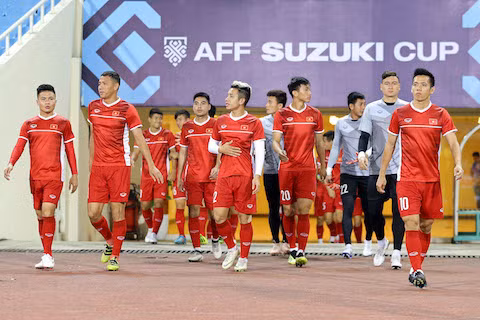 20 ứng viên danh hiệu Quả bóng Vàng 2018: Vắng bóng Bùi Tiến Dũng