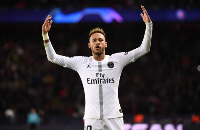 Thua PSG, Liverpool nguy cơ bị loại từ vòng bảng cúp châu Âu