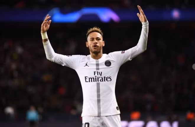 Thua PSG, Liverpool nguy cơ bị loại từ vòng bảng cúp châu Âu