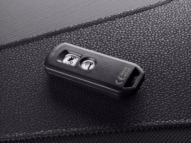 “Vua tay ga” 2019 Honda SH300i: Có gì mà hút hồn dân Việt đến thế?