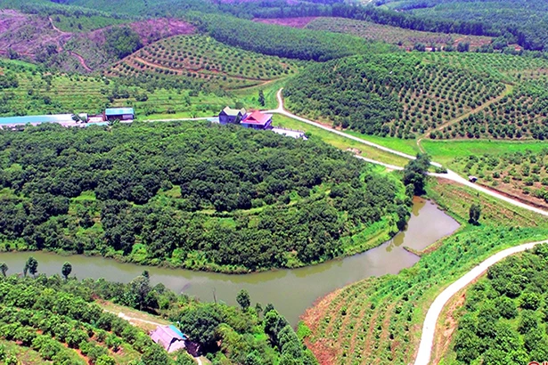 Đảng bộ Hương Sơn sẵn sàng cho kỳ đại hội thành công