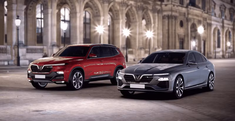 VinFast tăng giá cả 3 dòng xe, cao nhất 50 triệu - Hình 2 VinFast tăng giá cả 3 dòng xe, cao nhất 50 triệu