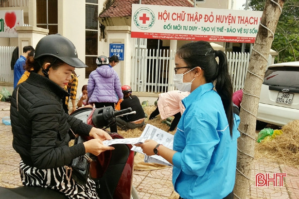 Giải cứu 2 tấn dưa gây “Quỹ Tình thương”