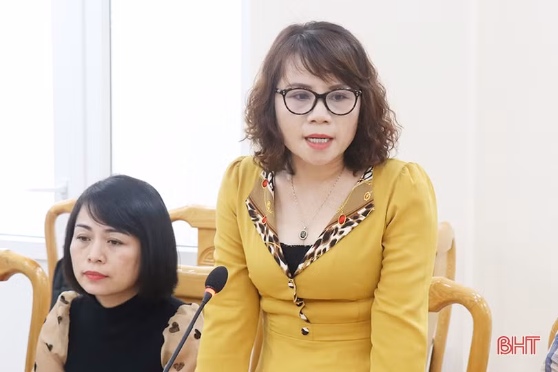 Bí thư Tỉnh ủy: Báo cáo chính trị phải rút ra bài học kinh nghiệm quý cho nhiệm kỳ mới