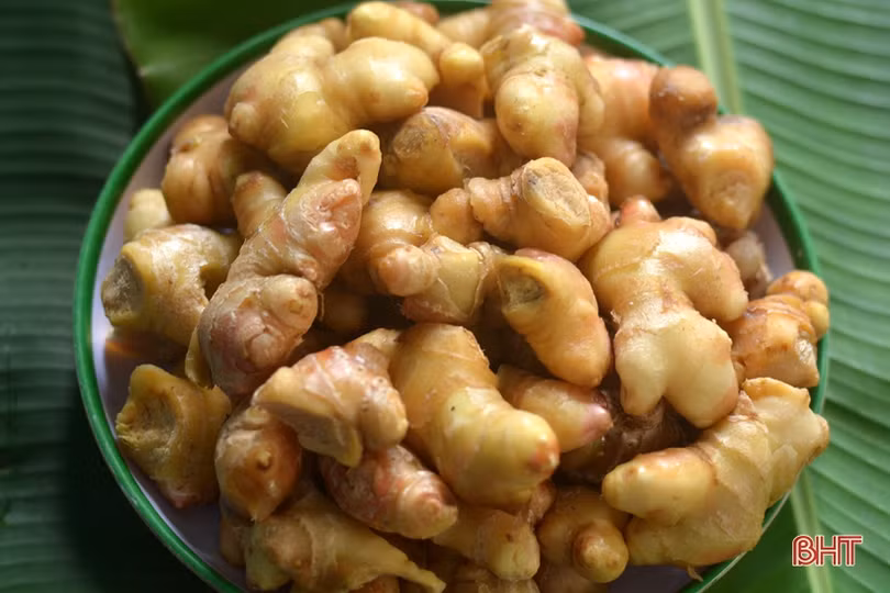 Bánh rán bà Tập - ấm ngọt trời đông