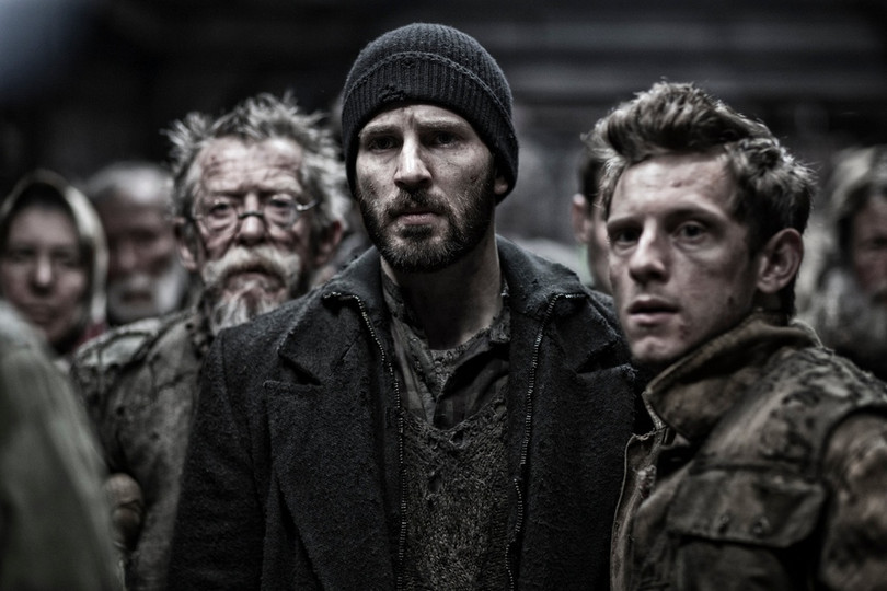 Snowpiercer là bước chuyển mình thú vị và cần thiết đối với cá nhân nhà làm phim. Bong Joon-ho - quái kiệt Hàn Quốc làm nên lịch sử tại Oscar 2020