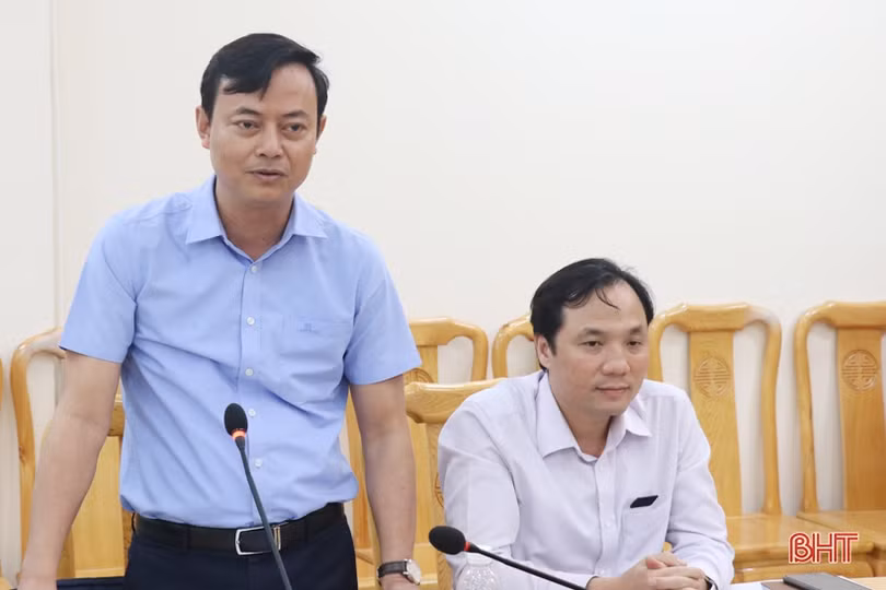 Bí thư Tỉnh ủy: Báo cáo chính trị phải rút ra bài học kinh nghiệm quý cho nhiệm kỳ mới