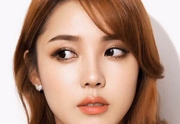 Các dáng lông mày giúp nàng luôn xinh tươi khi đeo khẩu trang giữa mùa dịch Corona