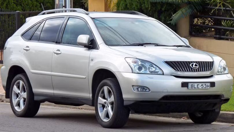 Những điều có thể chưa biết về thương hiệu Lexus