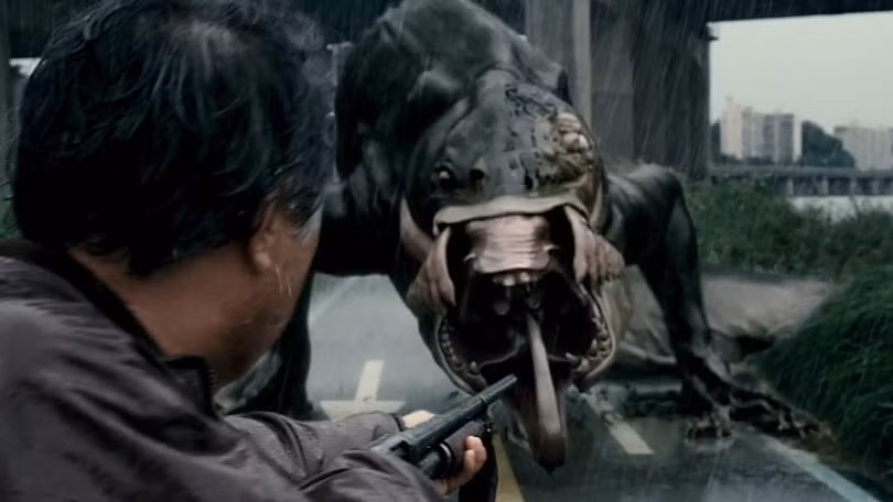 Bong Joon-ho - quái kiệt Hàn Quốc làm nên lịch sử tại Oscar 2020