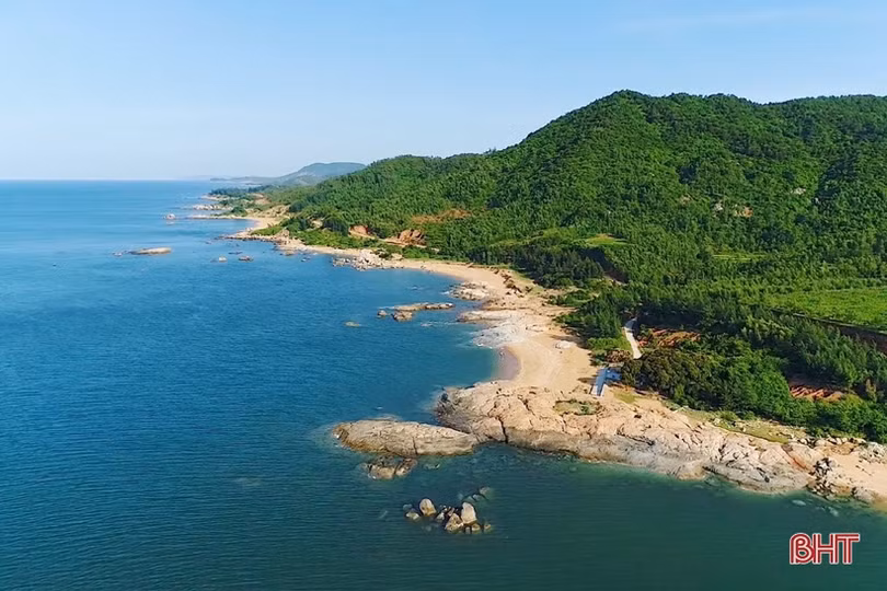 Chuyện ở làng chài đá Kỳ Xuân…