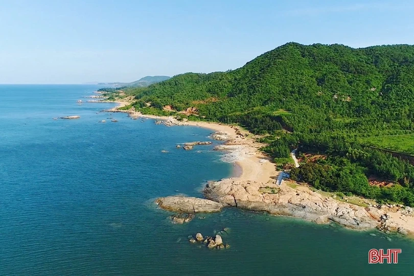 Chuyện ở làng chài đá Kỳ Xuân…