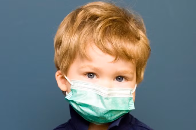 CHÍNH THỨC: Học sinh Hà Tĩnh đi học trở lại