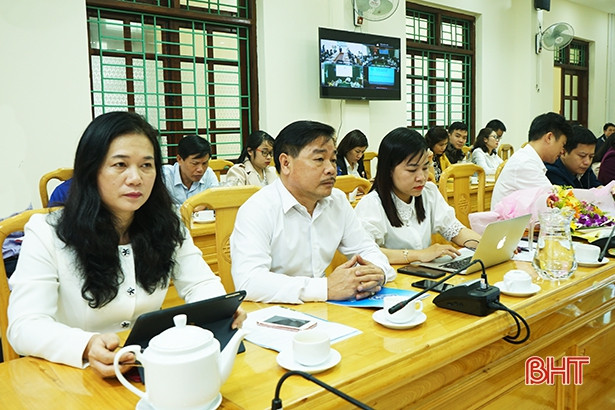 Trao giải cuộc thi “Viết về bảo hiểm xã hội, bảo hiểm y tế” năm 2019