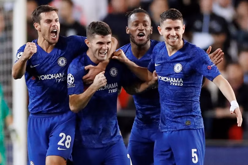 Chuyển nhượng mùa giải 2019/2020: Real lỗ nặng, Chelsea lãi lớn