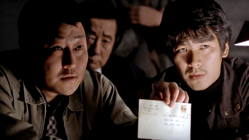 Memories of Murder đến nay vẫn được coi là đỉnh cao trong sự nghiệp của Bong Joon-ho, dù đó mới là tác phẩm điện ảnh dài thứ hai trong sự nghiệp của ông. Bong Joon-ho - quái kiệt Hàn Quốc làm nên lịch sử tại Oscar 2020