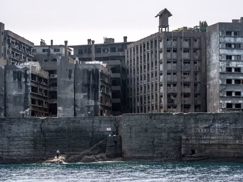 Những thành phố và thị trấn ma lớn nhất thế giới