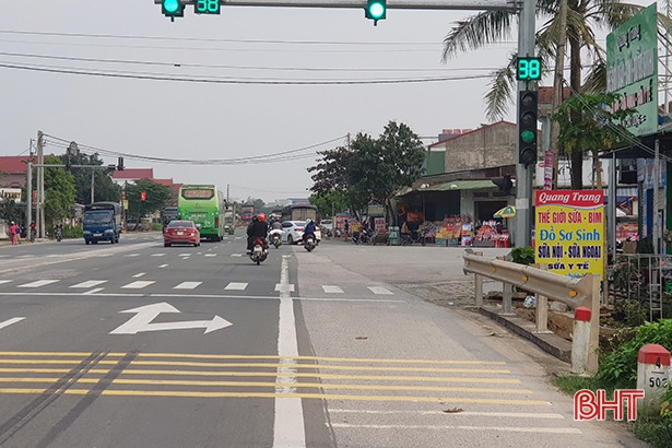 Ngành chức năng khắc phục những bất cập ở cầu Soong và Bàu Tác