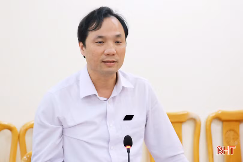 Bí thư Tỉnh ủy: Báo cáo chính trị phải rút ra bài học kinh nghiệm quý cho nhiệm kỳ mới