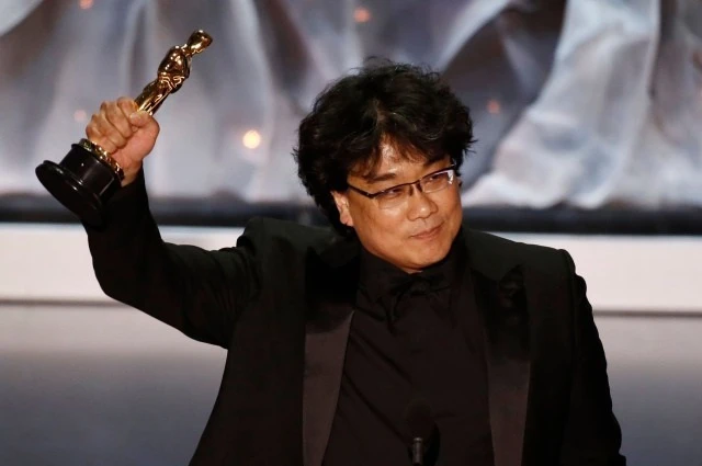 Bong Joon-ho - quái kiệt Hàn Quốc làm nên lịch sử tại Oscar 2020