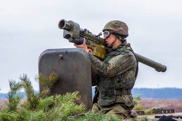 Tại sao Nga cần nhiều hệ thống phòng không đến vậy? Tại sao Nga lại cần nhiều hệ thống vũ khí phòng không như vậy?
