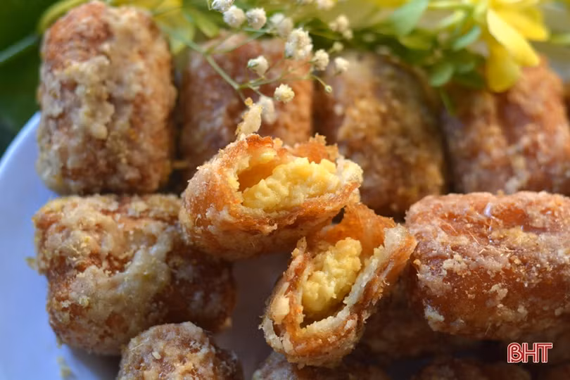 “Làng sứa lá dung” miền biển Hà Tĩnh rộn ràng vào mùa